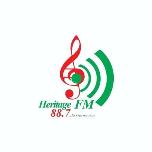 Heritage FM