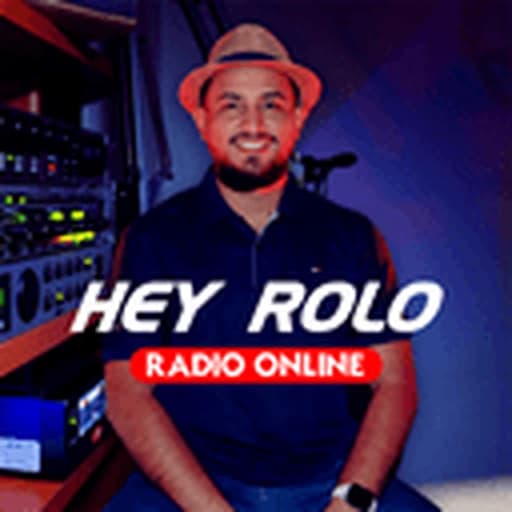 Hey Rolo