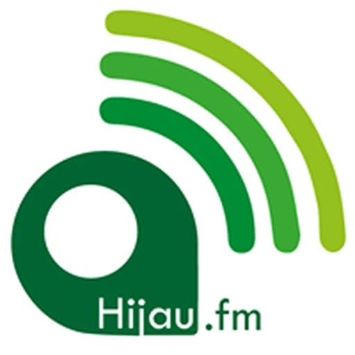 Hijau