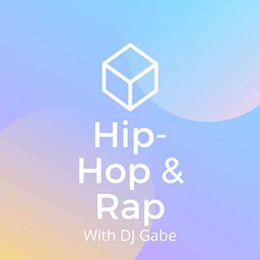 Hip-Hop and Rap Radio