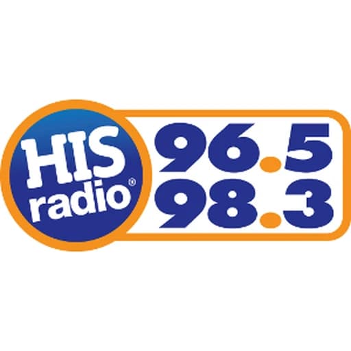 His Radio