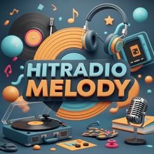 Hitradio Melody Austria