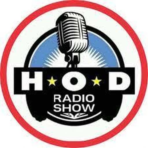 HOD Radio