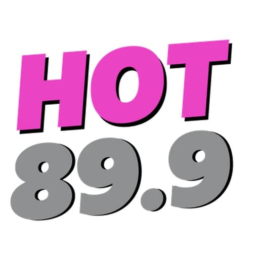 Hot 89.9 WVHT