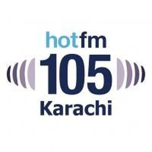 Hot FM Karachi