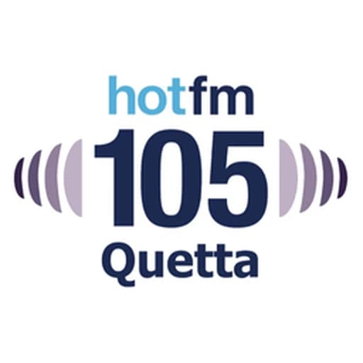 Hot FM Quetta