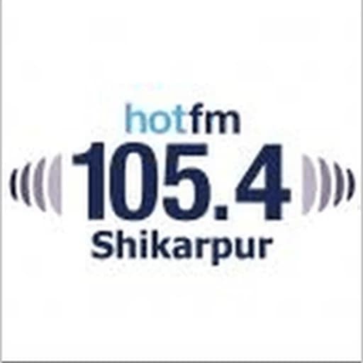 Hot FM Shikarpur