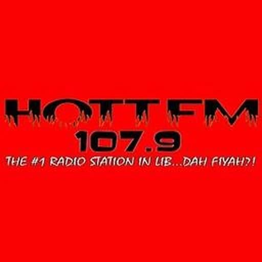 Hott Radio Liberia