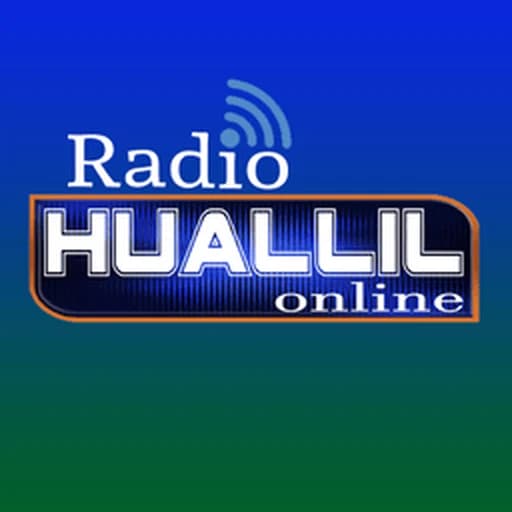 Huallíl Radio Digital