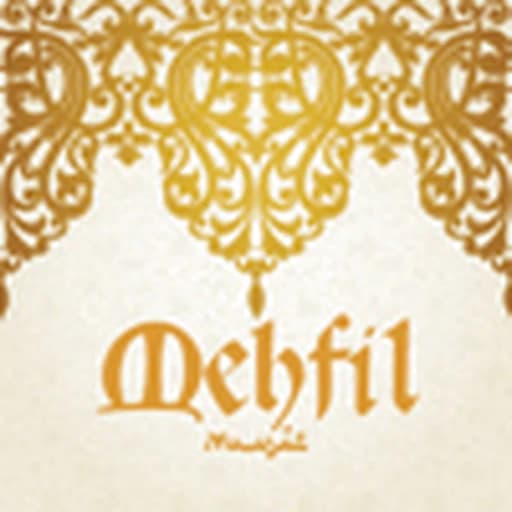 Hungama - Mehfil