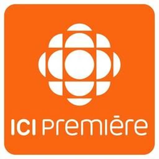 ICI Première Île-du-Prince-Édouard