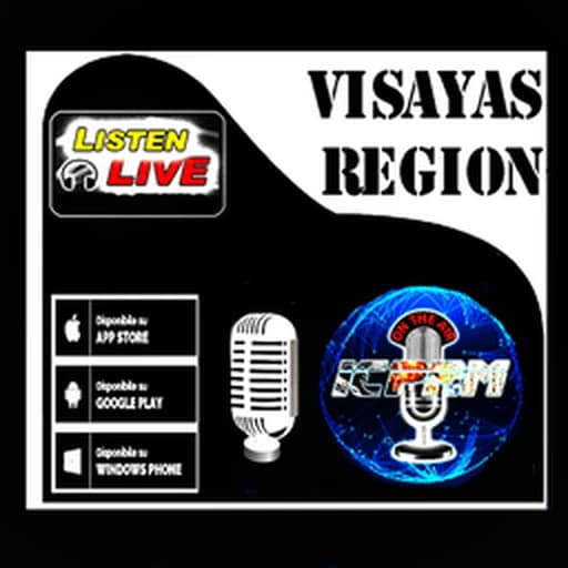 ICPRM Radio Visayas