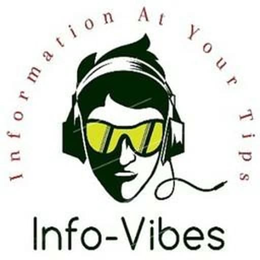 Info-Vibes Online