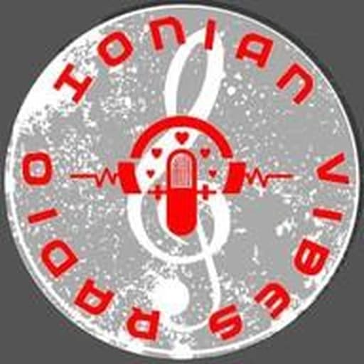 Ionian Vibes Radio
