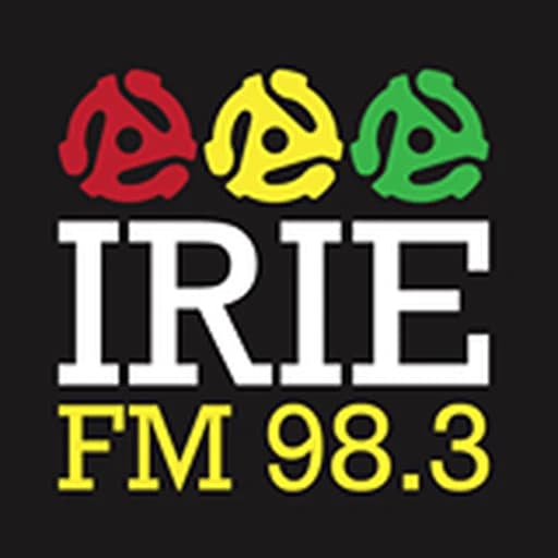 Irie Radio