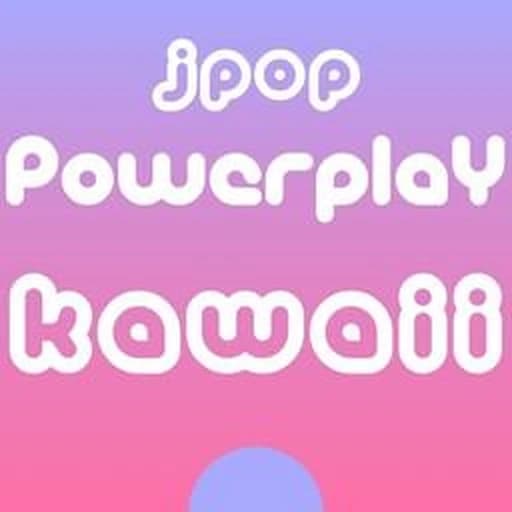 J-Pop Powerplay