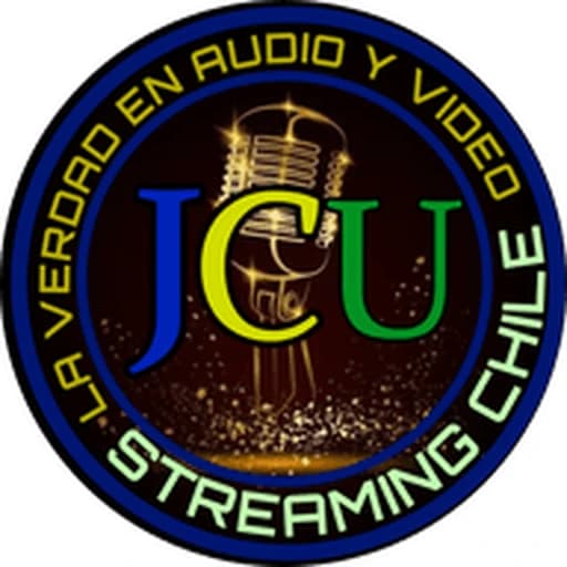 JCU Streaming Radio Chile