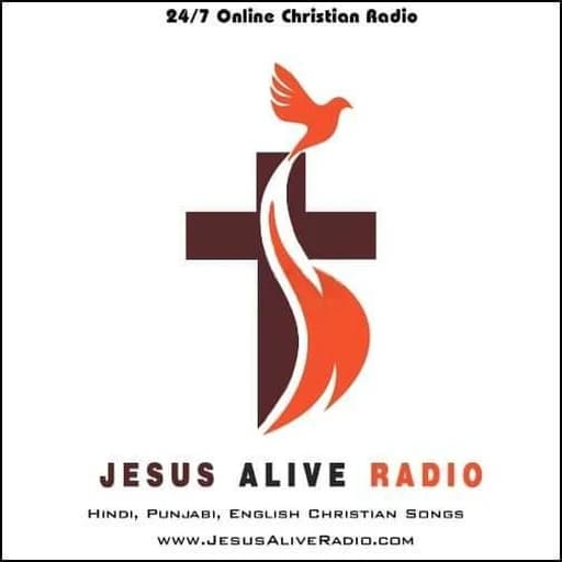 Jesus Alive