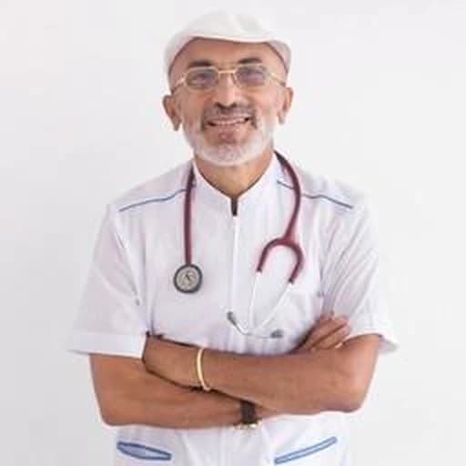Jose Luis Perez A