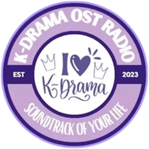 K-Drama OST Radio