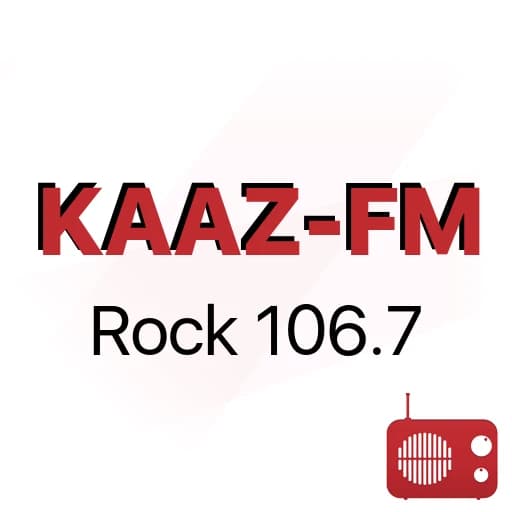 KAAZ Rock