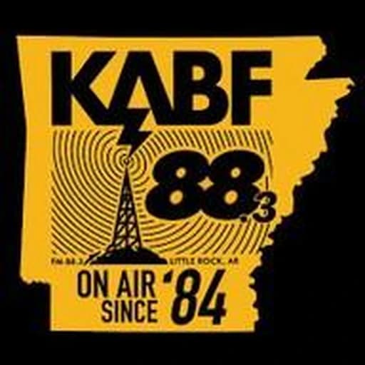 KABF Radio
