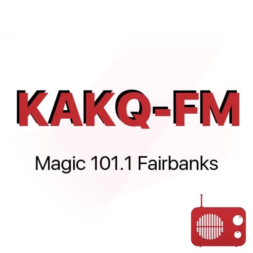 KAKQ Magic 101.1