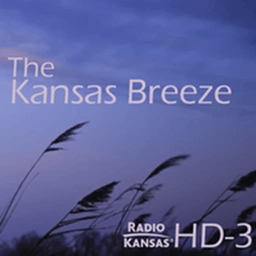Kansas Breeze Radio
