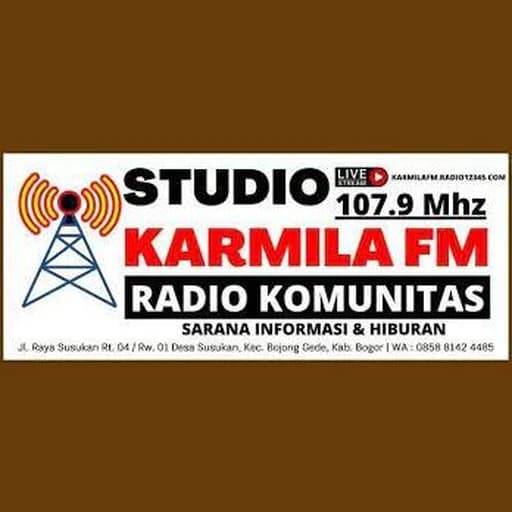 Karmila FM