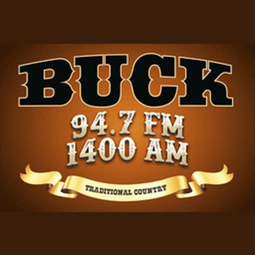 KART Buck FM
