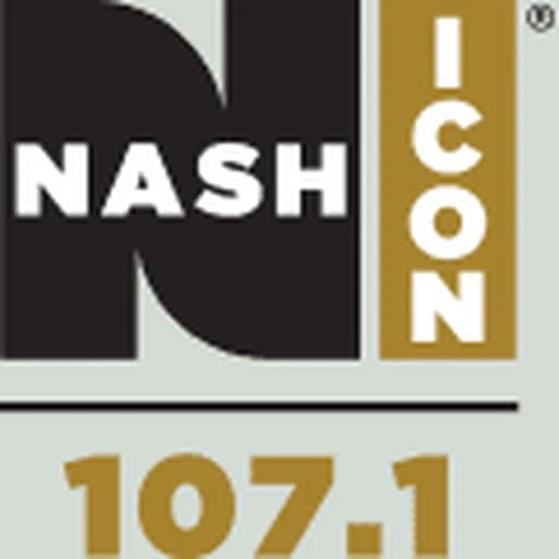 KARX Nash Icon Radio
