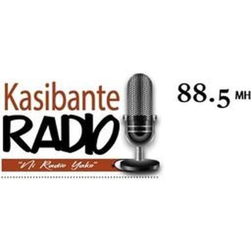 Kasibante