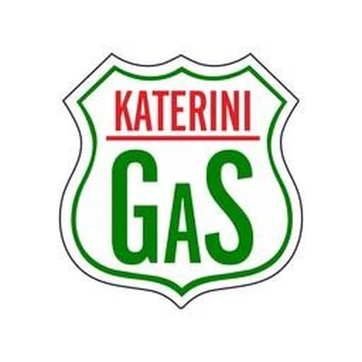 KateriniGAS Radio