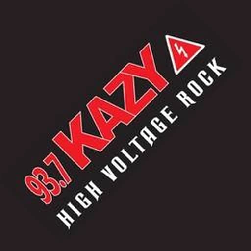 KAZY Radio