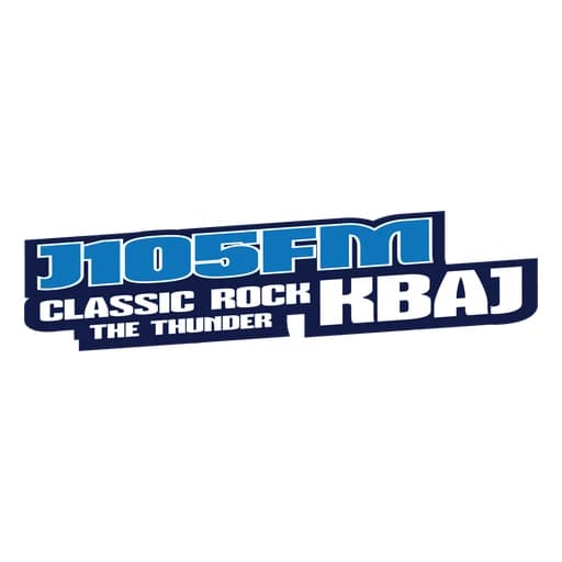 KBAJ The Thunder