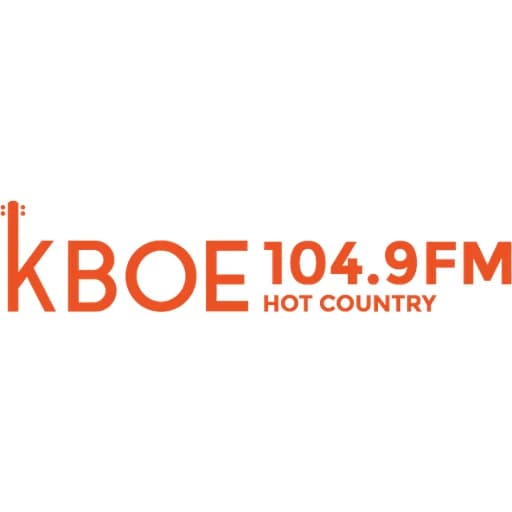 KBOE Hot Country Hits