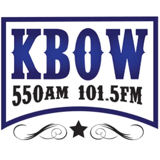 KBOW Country Radio