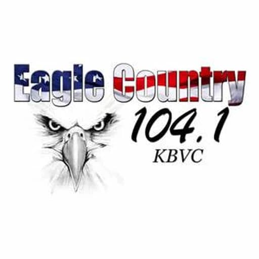 KBVC Eagle Country