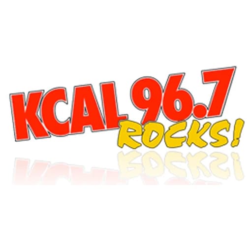 KCAL Rocks