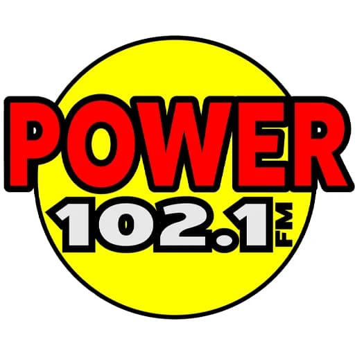 Power 102 KCEZ
