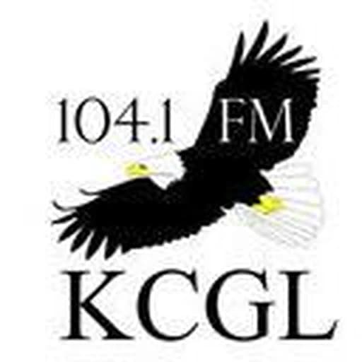 KCGL The Eagle