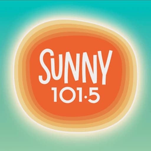 KCLS Sunny