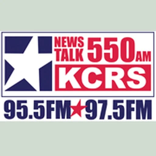 KCRS Newstalk Radio