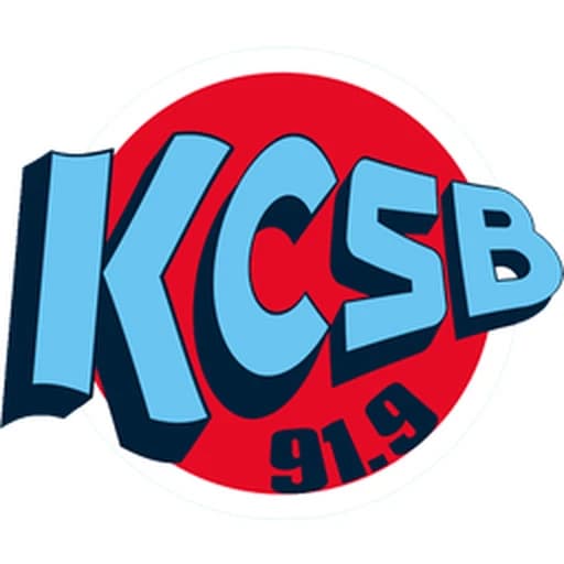 KCSB Radio