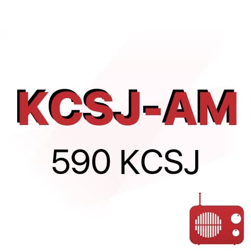 KCSJ NewsTalk