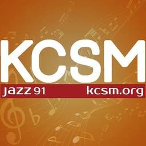 KCSM Jazz