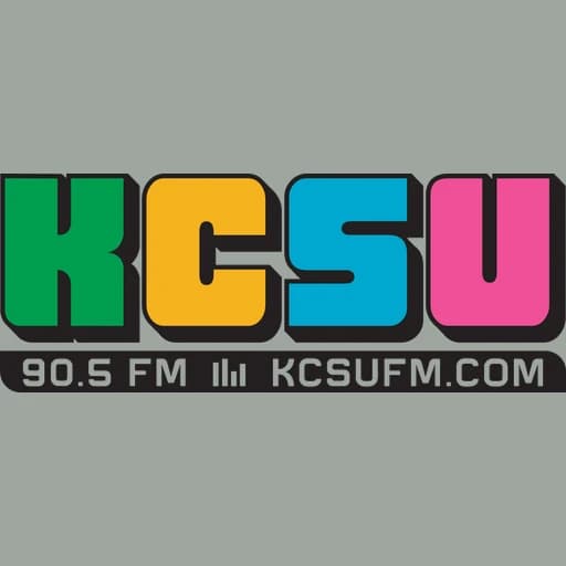 KCSU Student Run Radio