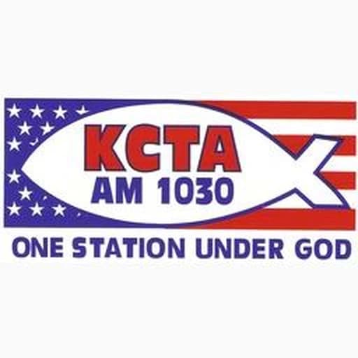 KCTA Radio