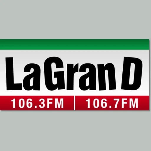 KDBI La Gran D