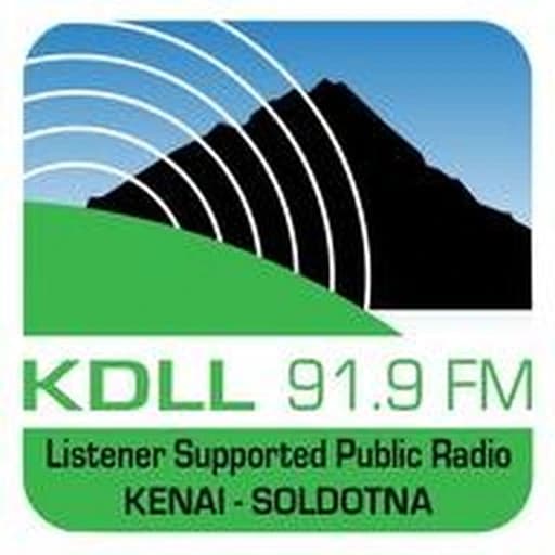 KDLL Kenai and Soldonta